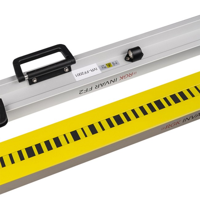 Набор инварных реек RGK INVAR DN2 (2 м; тип Trimble)