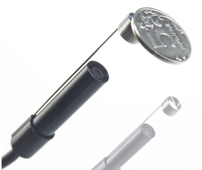 Видеоэндоскоп МЕГЕОН 33010