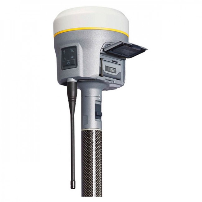 GNSS приёмник Trimble R12 UHF (1-мест. кейс) GNSS приёмник Trimble R12 UHF (1-мест. кейс)