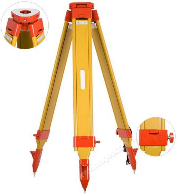 Деревянный штатив RGK SJW30 Деревянный штатив RGK SJW30