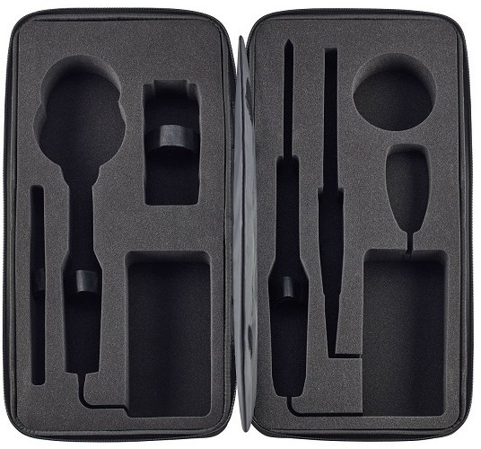 Комплект Testo 440 для вентиляции №2