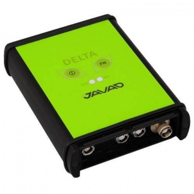 GNSS приемник Javad DeltaS G3T GNSS приемник Javad DeltaS G3T