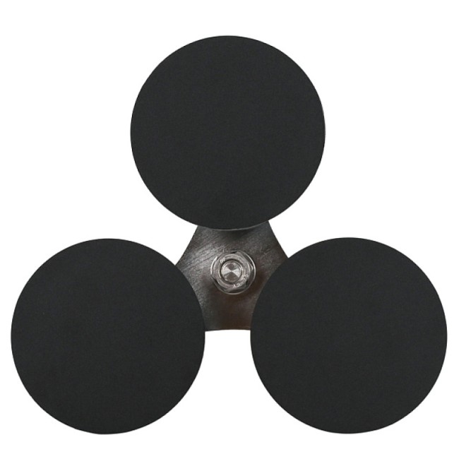 Магнитное крепление трехопорное RGK T-46 Магнитное крепление трехопорное RGK T-46