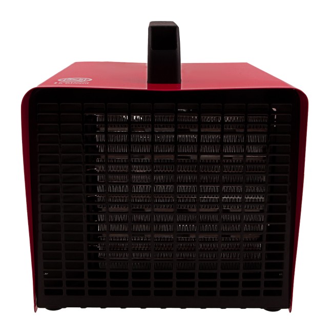 Тепловая пушка керамическая SHCL-3000 3 кВт MTX