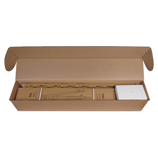 Комплект оптический нивелир RGK N-38 с поверкой + штатив S6-N + рейка AMO S3 Комплект оптический нивелир RGK N-38 с поверкой + штатив S6-N + рейка AMO S3