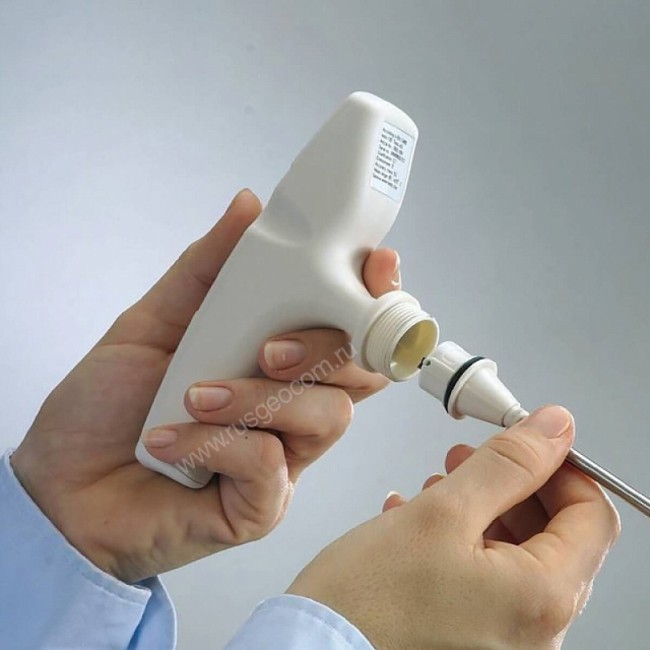 Термометр Testo 105 с поверкой Термометр Testo 105 с поверкой