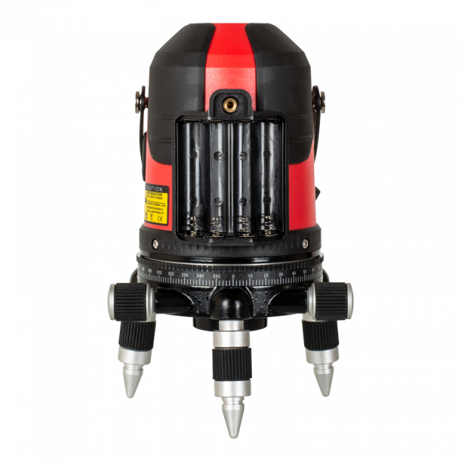 Лазерный уровень RGK UL-21