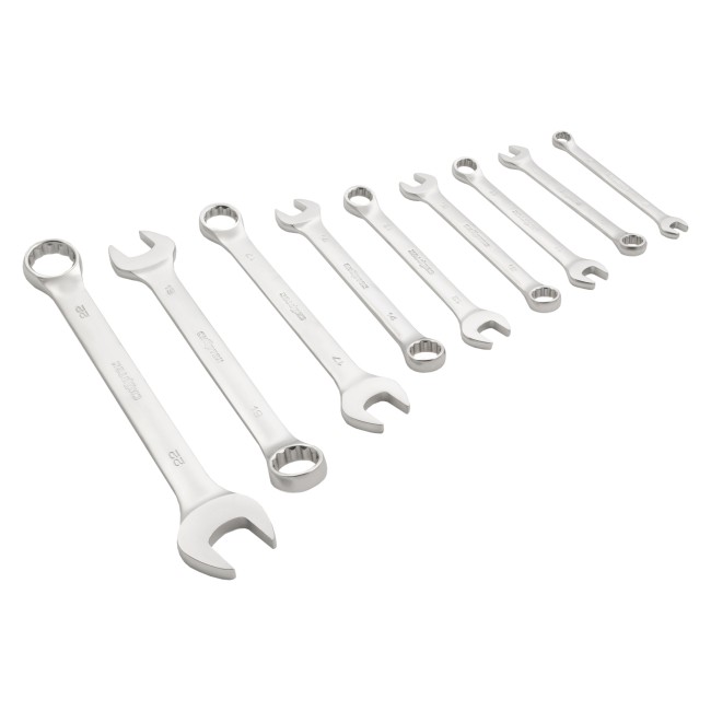 Набор инструментов 1/2", 1/4" CrV 82 предмета Сибртех