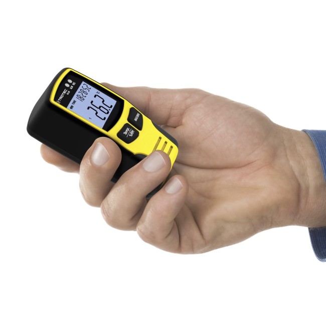 Логгер Trotec BL30 температуры и влажности Логгер Trotec BL30 температуры и влажности