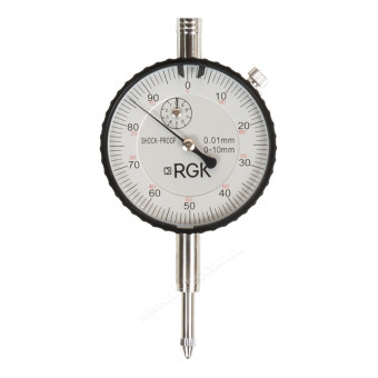 Индикатор часового типа RGK CH-10 Индикатор часового типа RGK CH-10