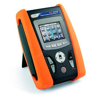 Измеритель параметров электробезопасности АКИП МЭТ-5035М Измеритель параметров электробезопасности АКИП МЭТ-5035М