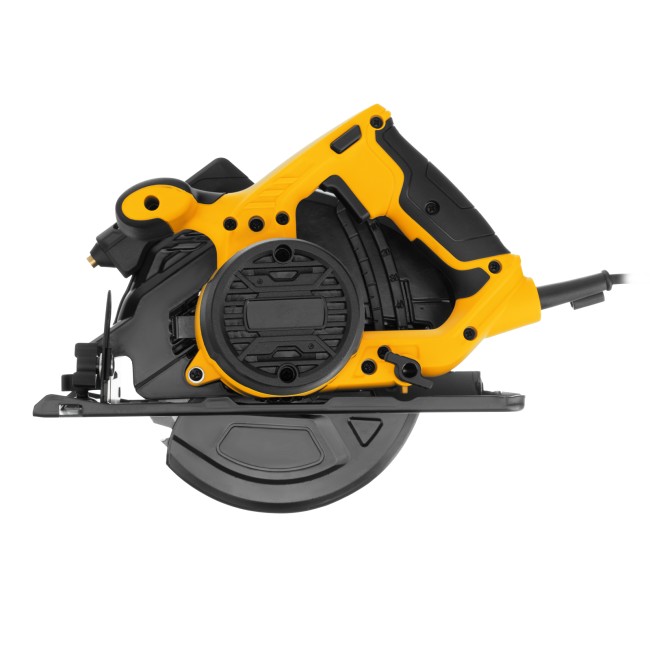 Пила циркулярная CSH-185 Denzel