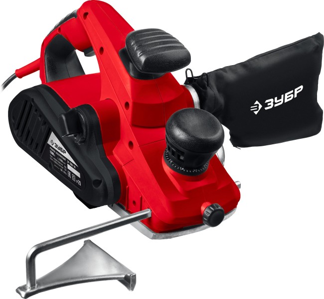 Электрический рубанок ЗР-1300-110 ЗУБР Электрический рубанок ЗР-1300-110 ЗУБР