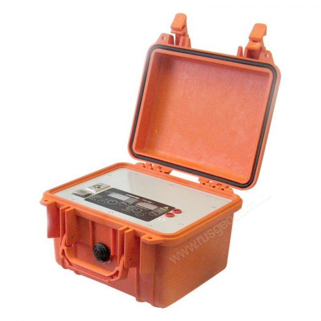 Трассоискатель Радио-Сервис Сталкер 75-14 Трассоискатель Радио-Сервис Сталкер 75-14