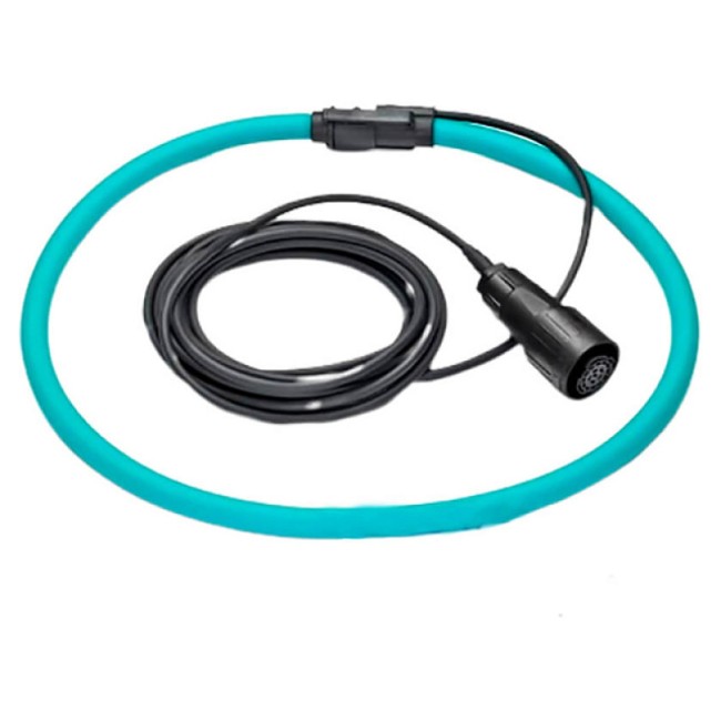 Комплект - регистратор электроэнергии Fluke 1760 Basic с токоизмерительным датчиком Fluke TPS FLEX 24-TF-II и тестером-пробником напряжения Fluke EP2083A Комплект - регистратор электроэнергии Fluke 1760 Basic с токоизмерительным датчиком Fluke TPS FLEX 24-TF-II и тестером-пробником напряжения Fluke EP2083A