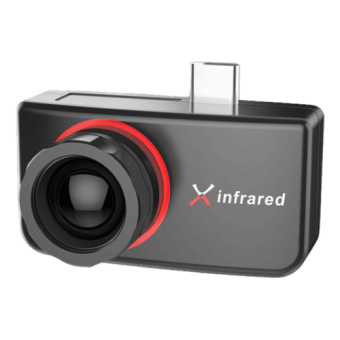 Мобильный тепловизор iRay T3 PRO