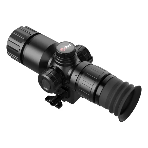 Тепловизионный прицел iRay Tyke L335 Тепловизионный прицел iRay Tyke L335