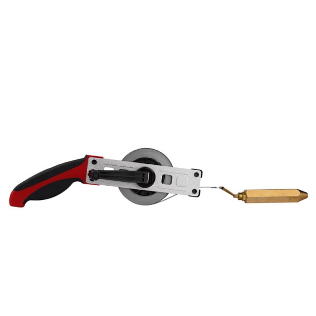 Рулетка измерительная AMO Р20Н3Г (с поверкой) Рулетка измерительная AMO Р20Н3Г (с поверкой)