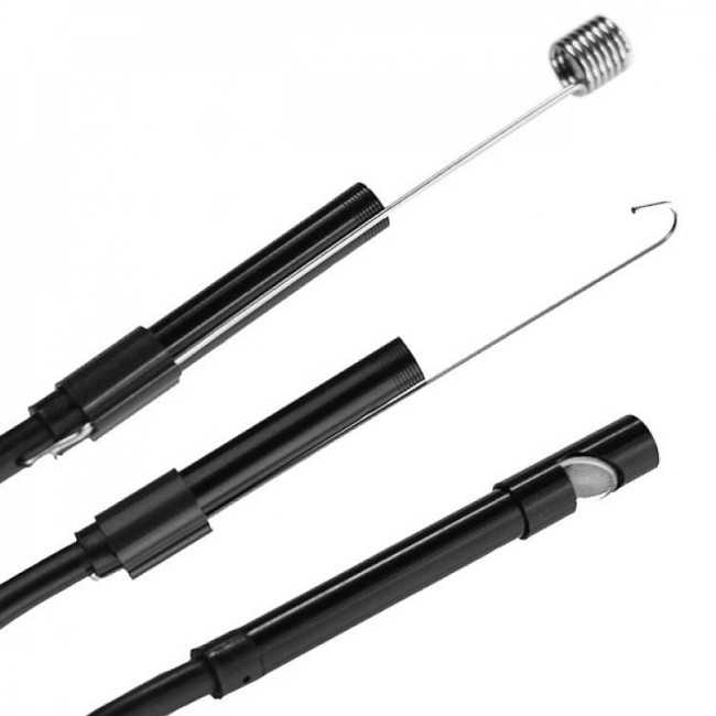 Эндоскоп МЕГЕОН 333205 Эндоскоп МЕГЕОН 333205