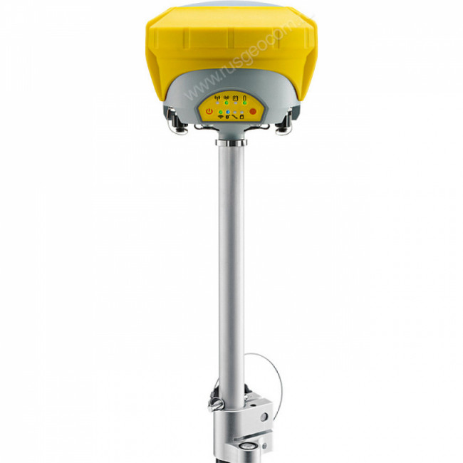 GNSS приёмник GeoMax Zenith35 PRO Base-Rover (GSM-UHF-TAG) GNSS приёмник GeoMax Zenith35 PRO Base-Rover (GSM-UHF-TAG)