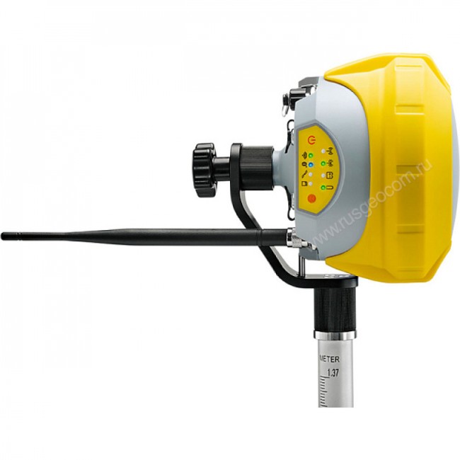 GNSS приёмник GeoMax Zenith35 PRO Base-Rover (GSM-UHF-TAG) GNSS приёмник GeoMax Zenith35 PRO Base-Rover (GSM-UHF-TAG)