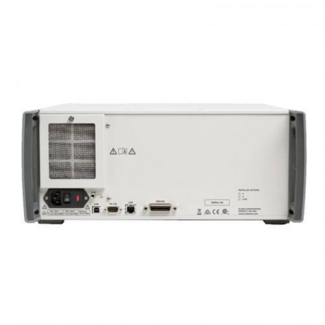 Эталон для измерения переменного напряжения Fluke 5790B/3 230 Эталон для измерения переменного напряжения Fluke 5790B/3 230