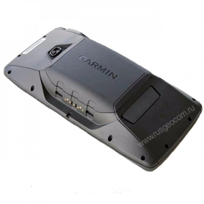 Туристический навигатор Garmin GPSMAP 276Cx Russia