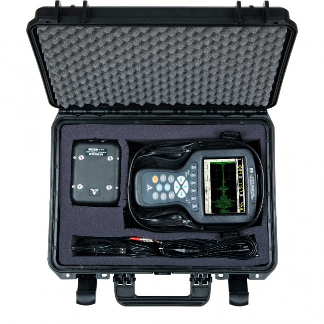 Дефектоскоп ультразвуковой А1220 MONOLITH Дефектоскоп ультразвуковой А1220 MONOLITH