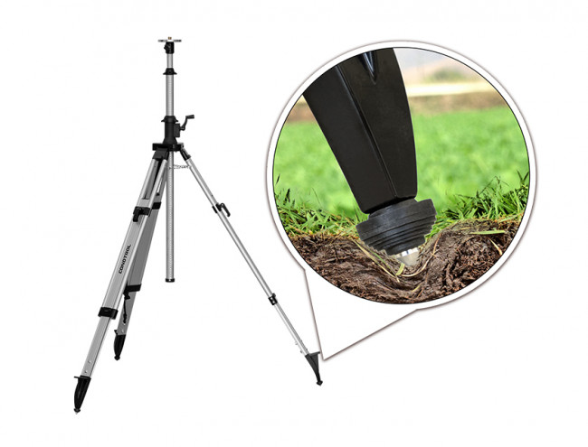 Штатив CONDTROL GEO XL Штатив CONDTROL GEO XL