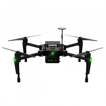 Платформа DJI Matrice 100 конфигурация 2