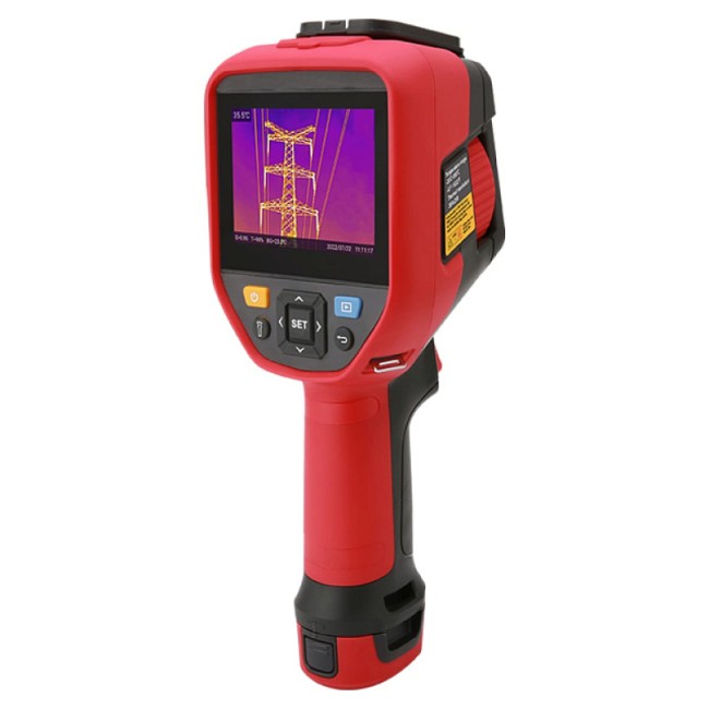 Тепловизор UNI-T UTi384G Тепловизор UNI-T UTi384G