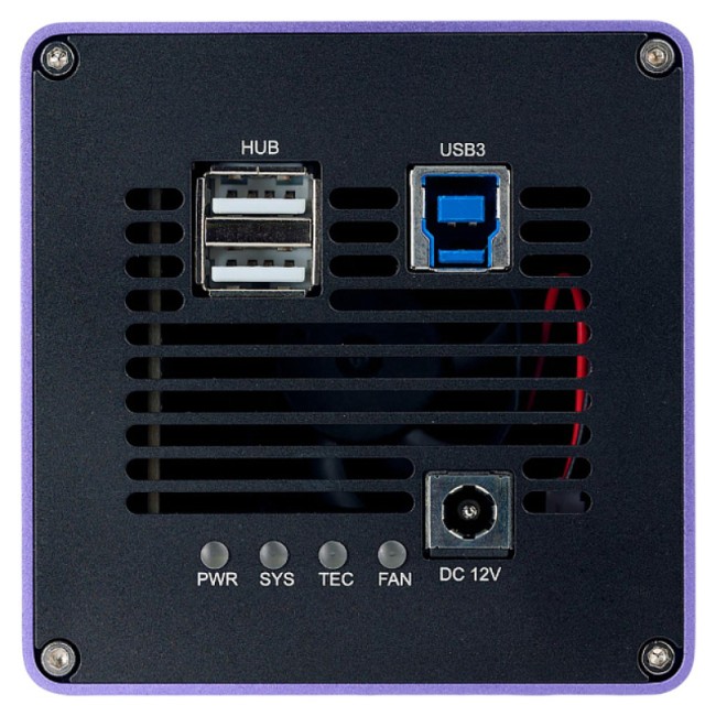 Камера цифровая MAGUS CLM50