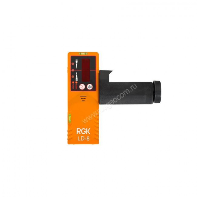 Приемник излучения RGK LD-8 Приемник излучения RGK LD-8