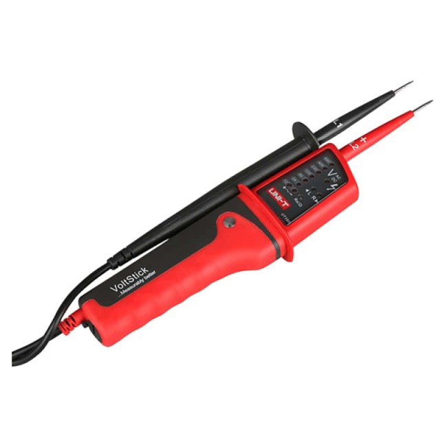 Тестер напряжения UNI-T UT15B