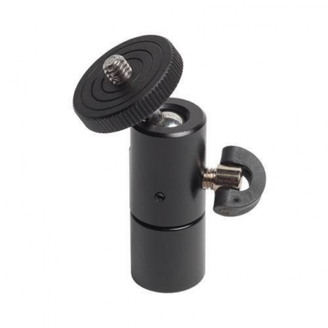 Переходник-адаптер BALL ADAPTER 5/8" на 1/4" (фото) Переходник-адаптер BALL ADAPTER 5/8" на 1/4" (фото)