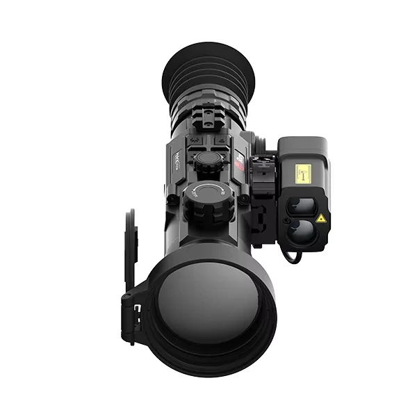 Тепловизионный прицел iRay Hybrid HYH 75W Тепловизионный прицел iRay Hybrid HYH 75W