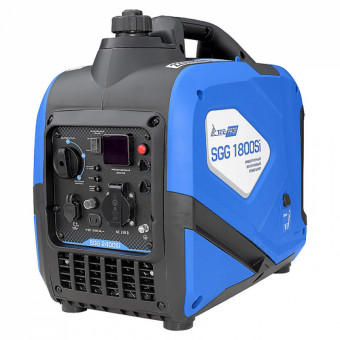 Инверторный генератор TSS SGG 1800SI Инверторный генератор TSS SGG 1800SI