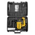 Перфоратор электрический RHVB-1100-26, SDS-plus, 1100 Вт, 4 Дж, 4 реж. Denzel Перфоратор электрический RHVB-1100-26, SDS-plus, 1100 Вт, 4 Дж, 4 реж. Denzel