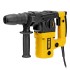 Перфоратор электрический RHVB-1100-26, SDS-plus, 1100 Вт, 4 Дж, 4 реж. Denzel Перфоратор электрический RHVB-1100-26, SDS-plus, 1100 Вт, 4 Дж, 4 реж. Denzel