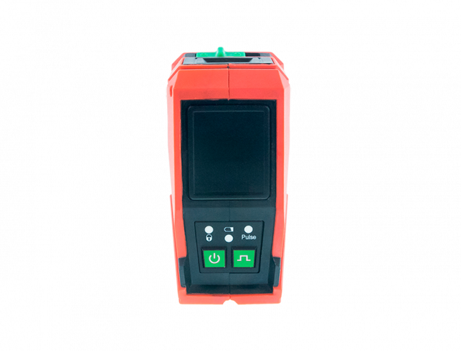 Лазерный уровень Condtrol GFX 300 с зеленым лучом