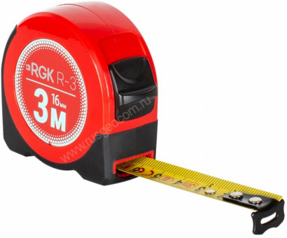 Рулетка RGK R-3 Рулетка RGK R-3