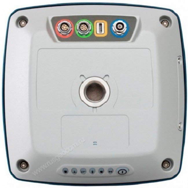 Комплект приемника Sokkia GRX3 с модемами UHF/GSM и контроллера Archer2 Комплект приемника Sokkia GRX3 с модемами UHF/GSM и контроллера Archer2