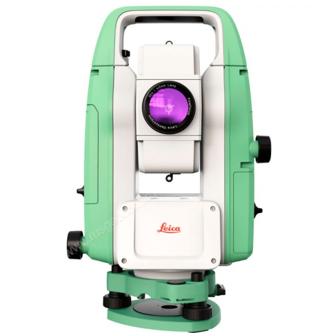 Тахеометр Leica TS03 R500 (2")