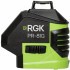 Лазерный уровень RGK PR-81G