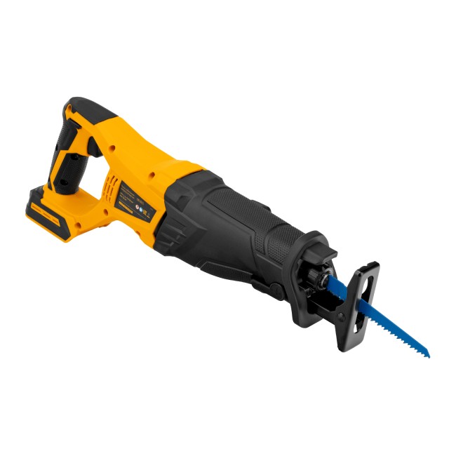 Пила сабельная аккумуляторная BRC-120-0 Denzel