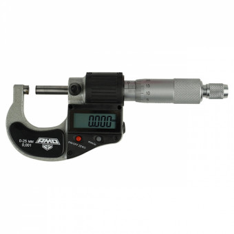 Электронный микрометр AMO MR-25 Электронный микрометр AMO MR-25