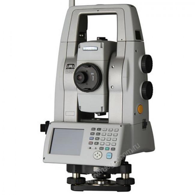 Тахеометр Sokkia NET05X Тахеометр Sokkia NET05X