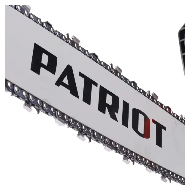 Цепная бензиновая пила Patriot PT 6020 Цепная бензиновая пила Patriot PT 6020