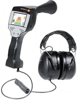 Детектор утечек Testo Sensor LD Детектор утечек Testo Sensor LD