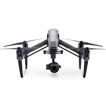 Квадрокоптер DJI Inspire 2 X5S Standard Kit